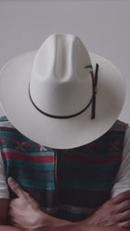 Americana C 50X Sombrero Vaquero