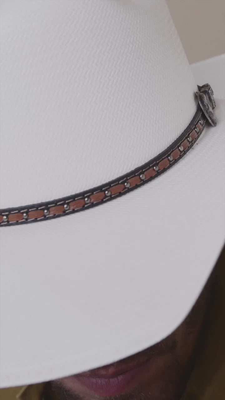 Yuma 41 100X Sombrero Vaquero