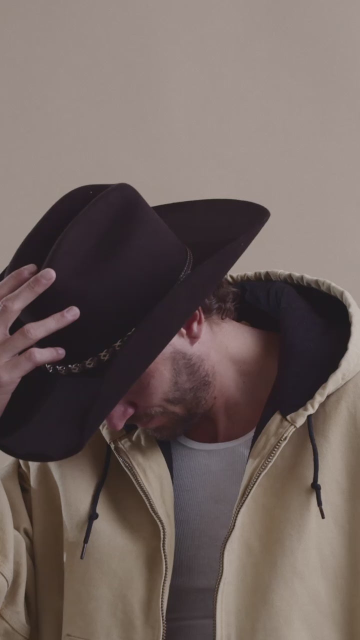 Bailey 100X Texana Vaquera