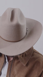 JD 100X Texana Vaquera