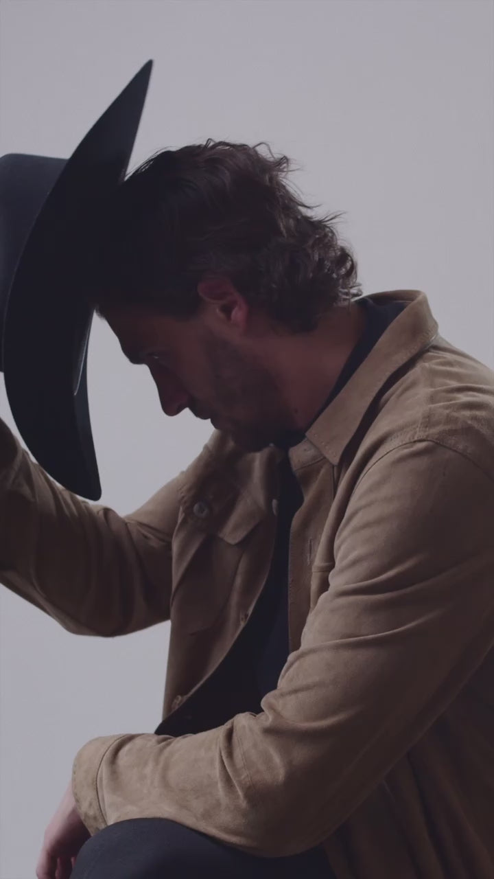 Yuma 100X Texana Vaquera