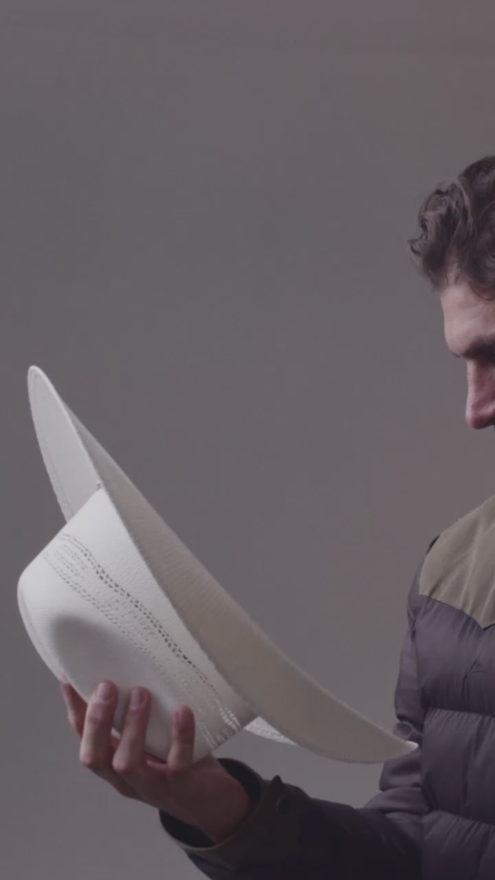 Yuma 9 20X Sombrero Vaquero