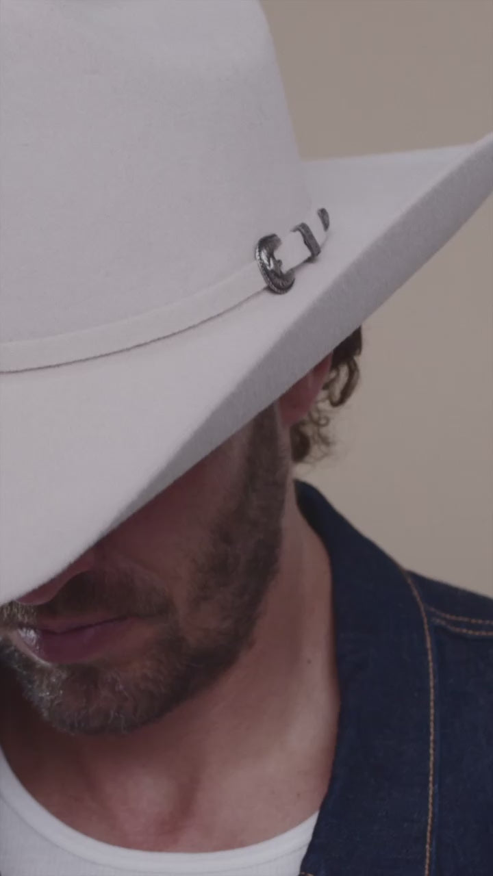 Sinaloa 100X Texana Vaquera