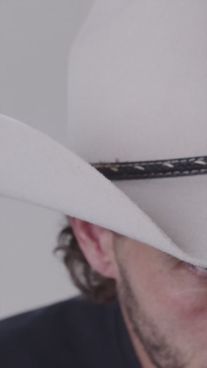 Bailey 100X Texana Vaquera