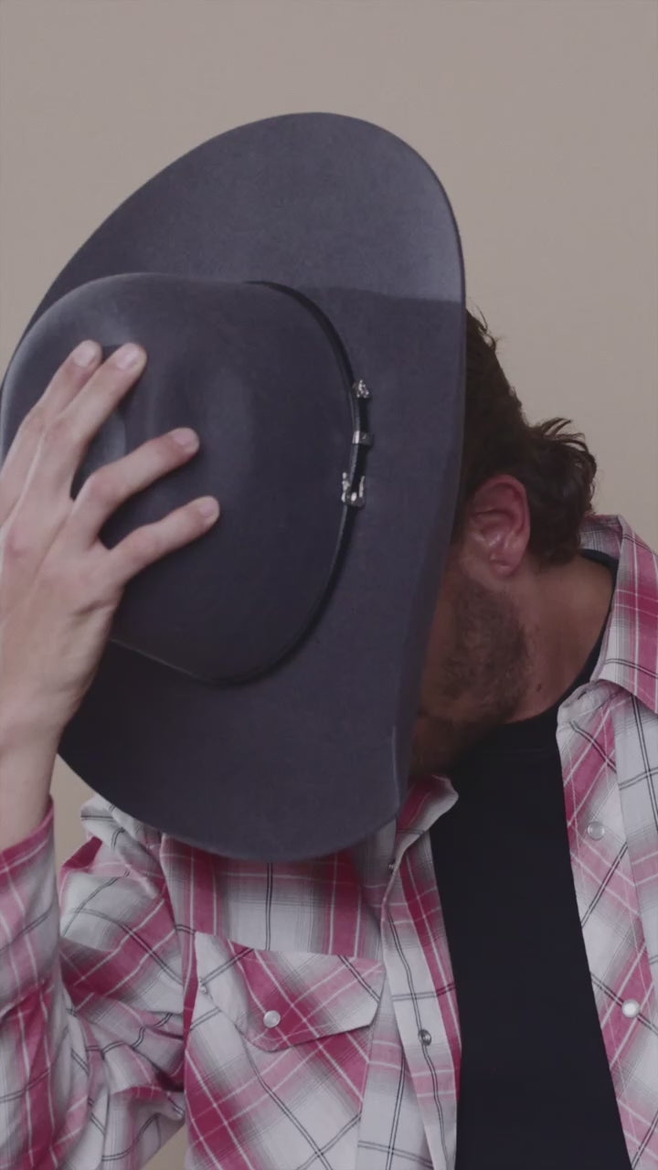 Bull 100X Texana Vaquera