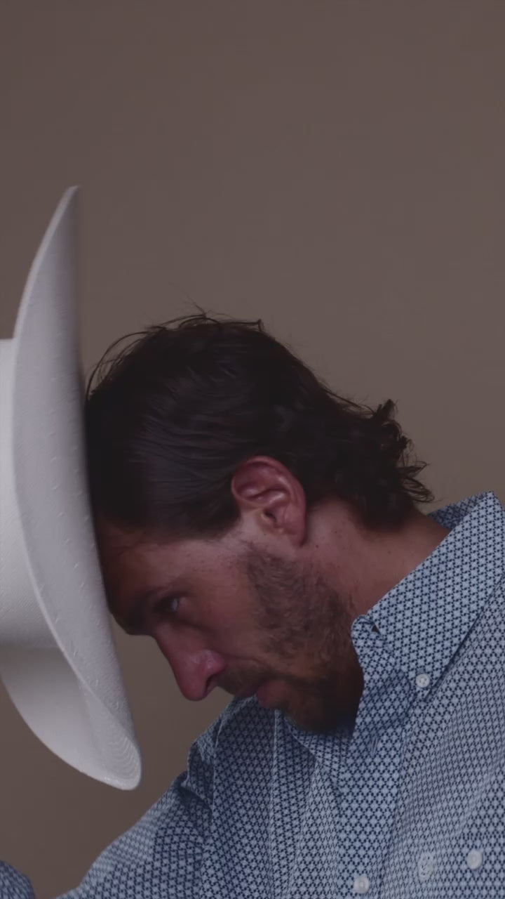 Durango 100X Sombrero Vaquero