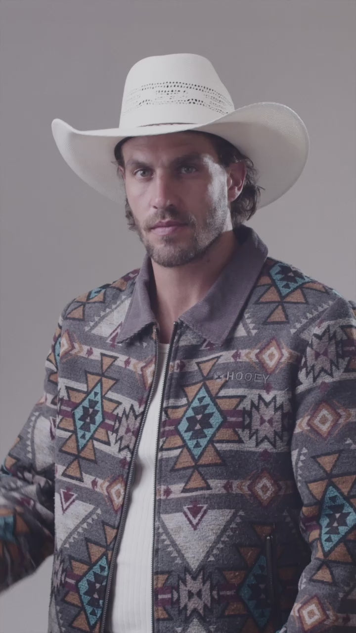 Reparo 19 20X Sombrero Vaquero