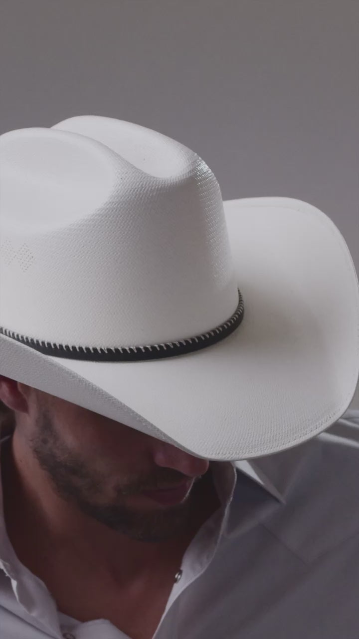 JD DRY 100X Sombrero Vaquero