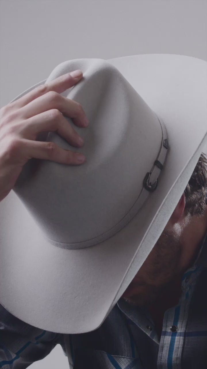 Sonora 100X Texana Vaquera